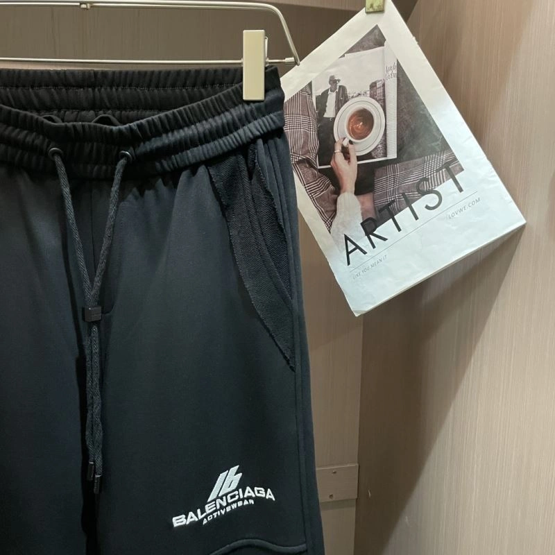 Balenciaga Long Pants Vibrant 97455