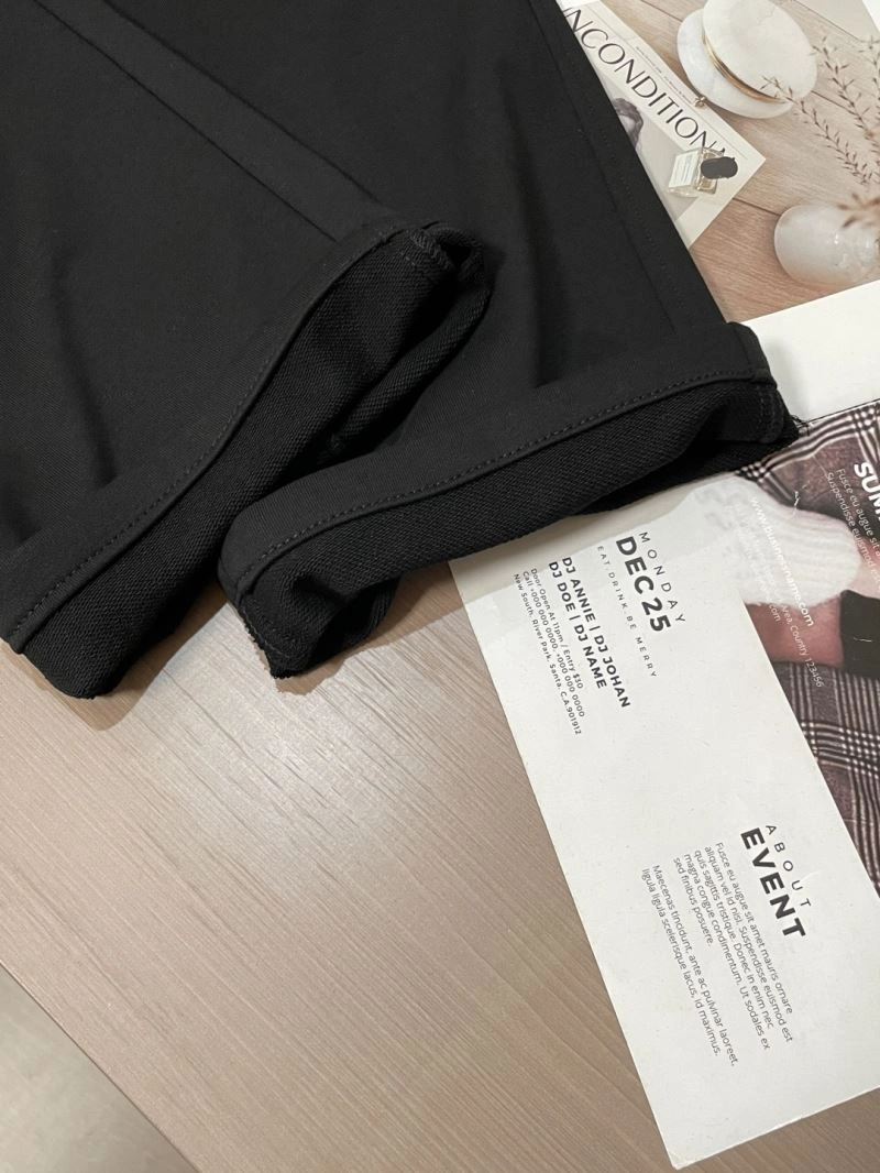 Balenciaga Long Pants Vibrant 97455