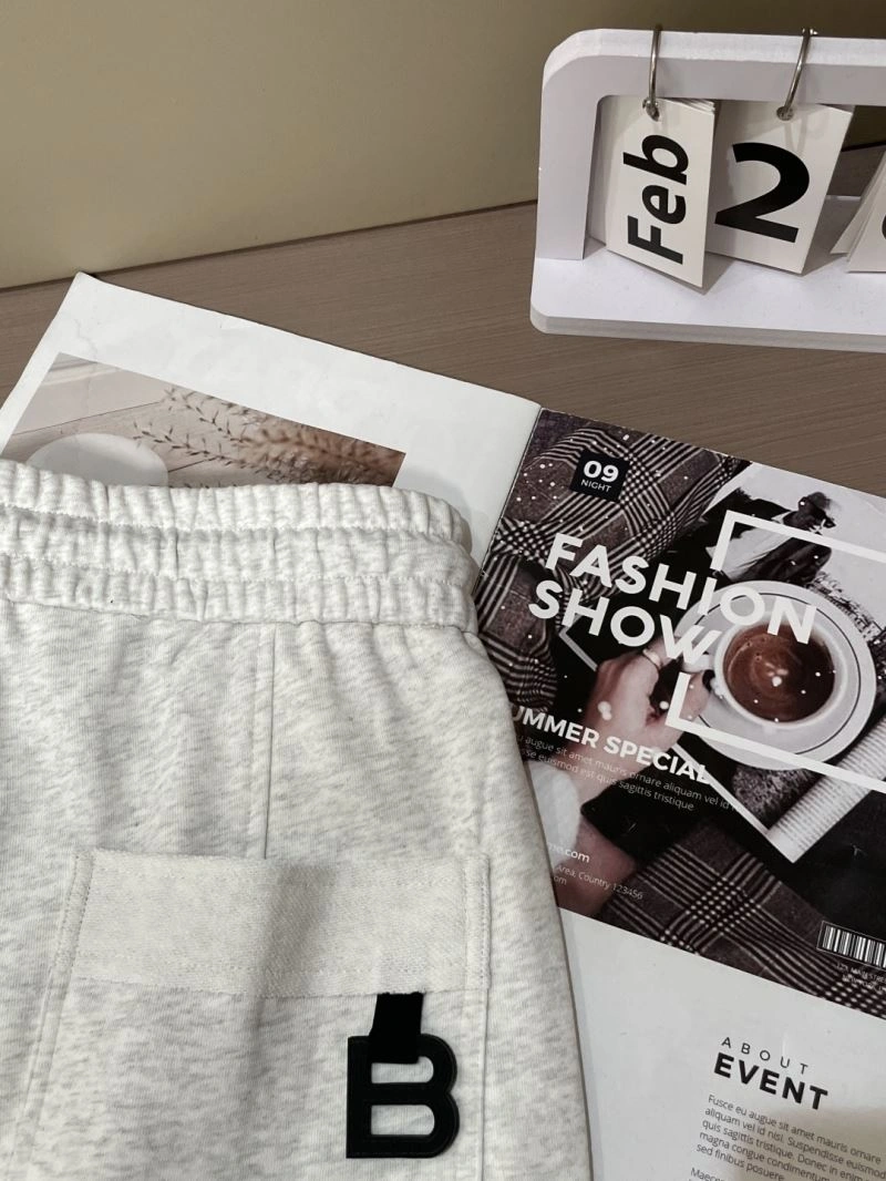 Balenciaga Long Pants SunProtective 97376