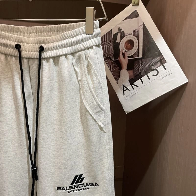 Balenciaga Long Pants SunProtective 97376