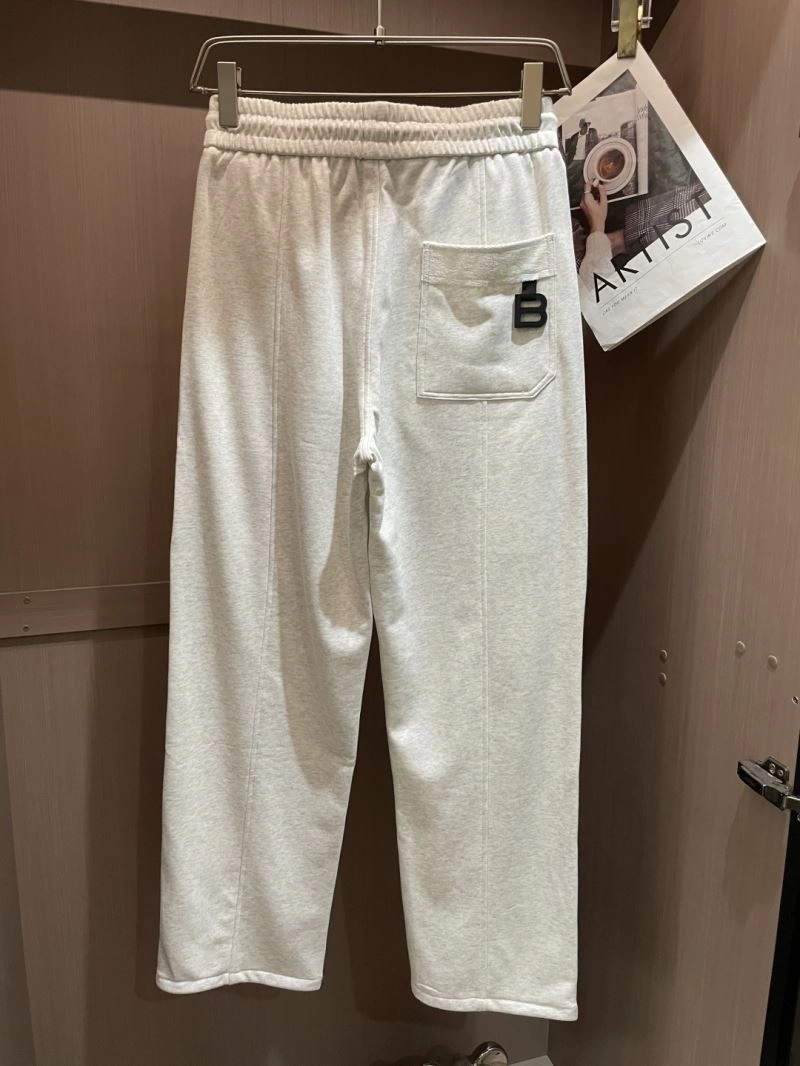 Balenciaga Long Pants SunProtective 97376