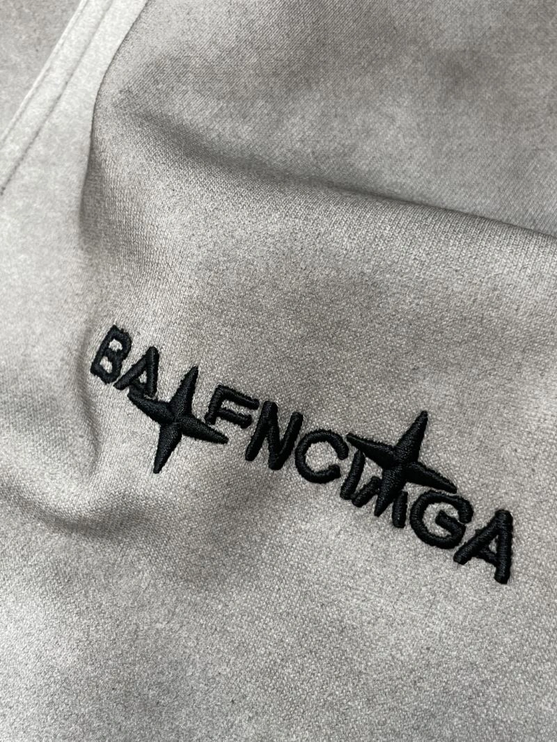 Balenciaga Long Pants Attractive 97382
