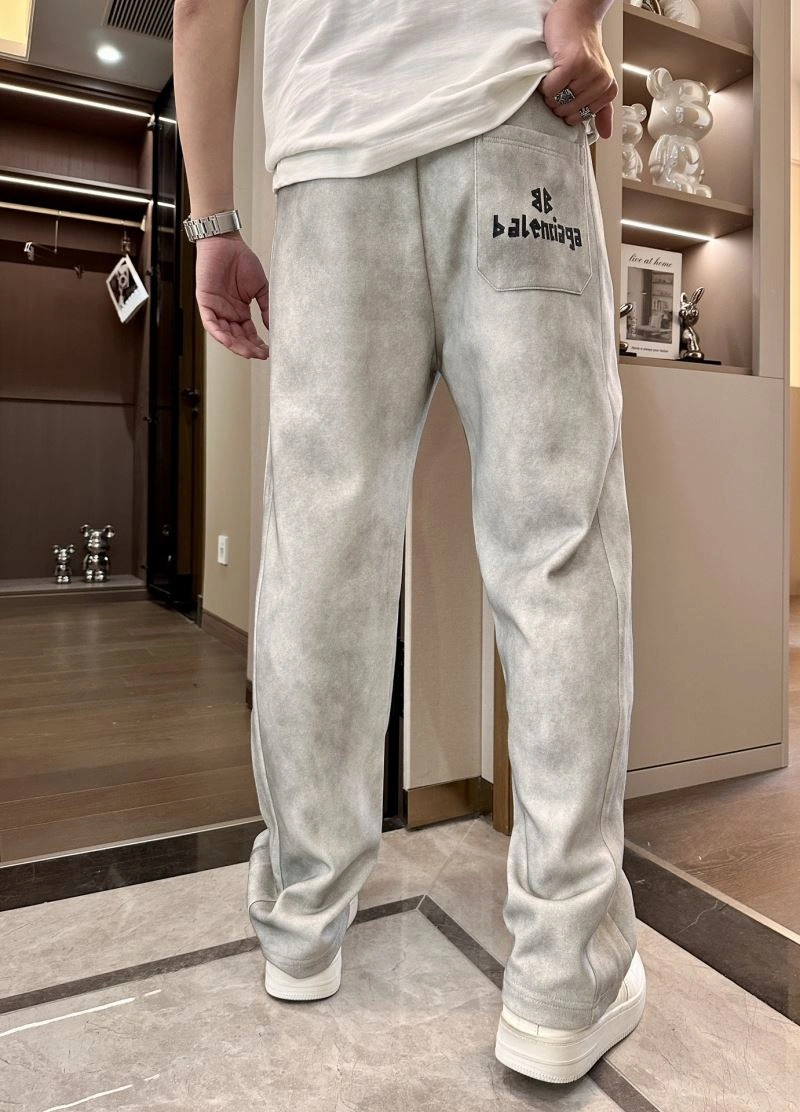 Vibrant Balenciaga Long Pants 97377