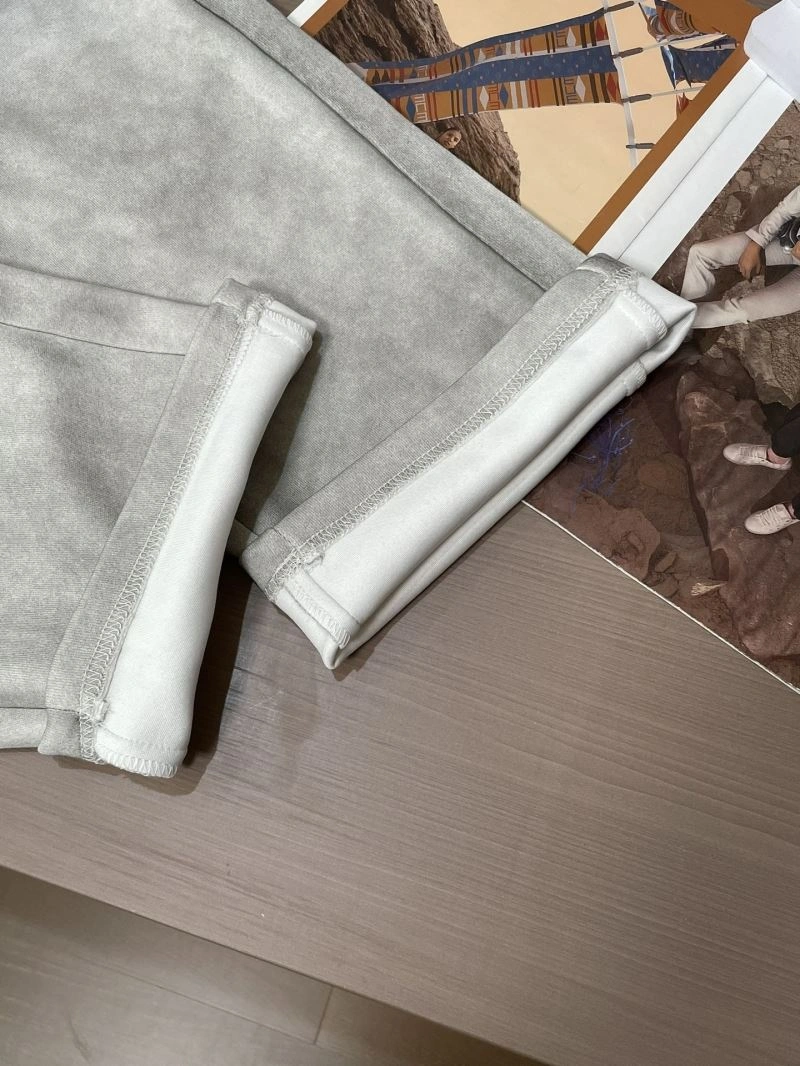 Vibrant Balenciaga Long Pants 97377