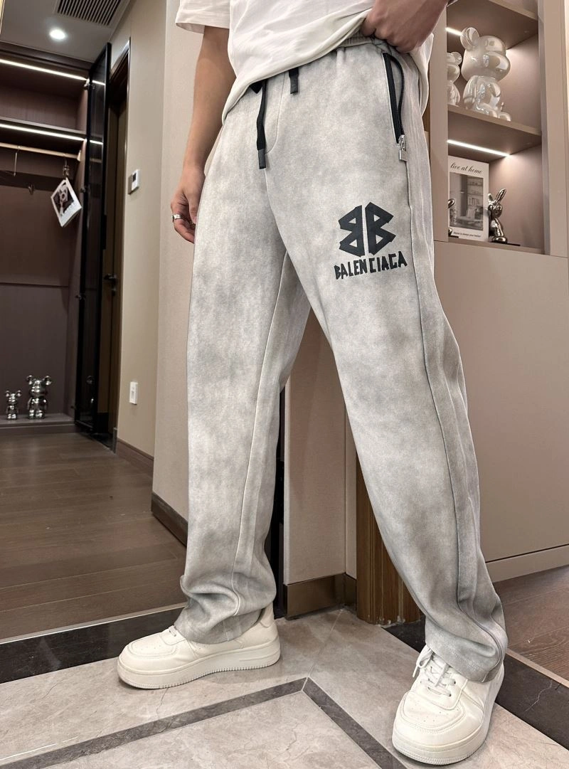 Vibrant Balenciaga Long Pants 97377
