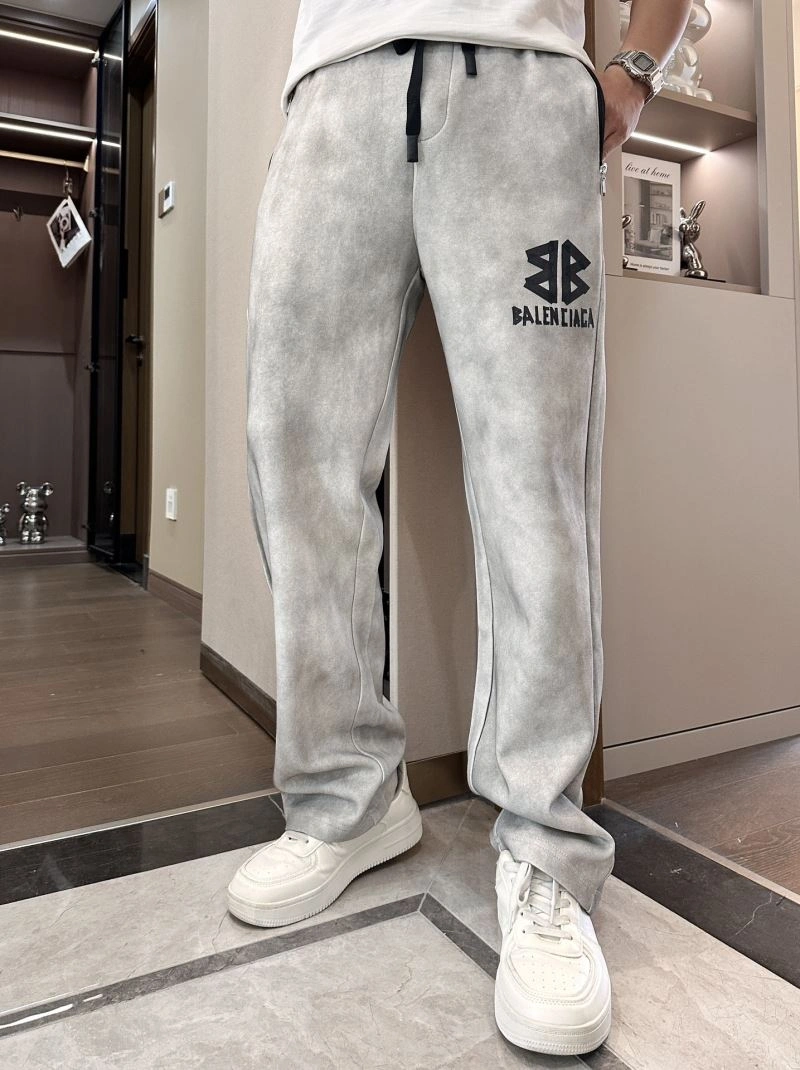 Vibrant Balenciaga Long Pants 97377