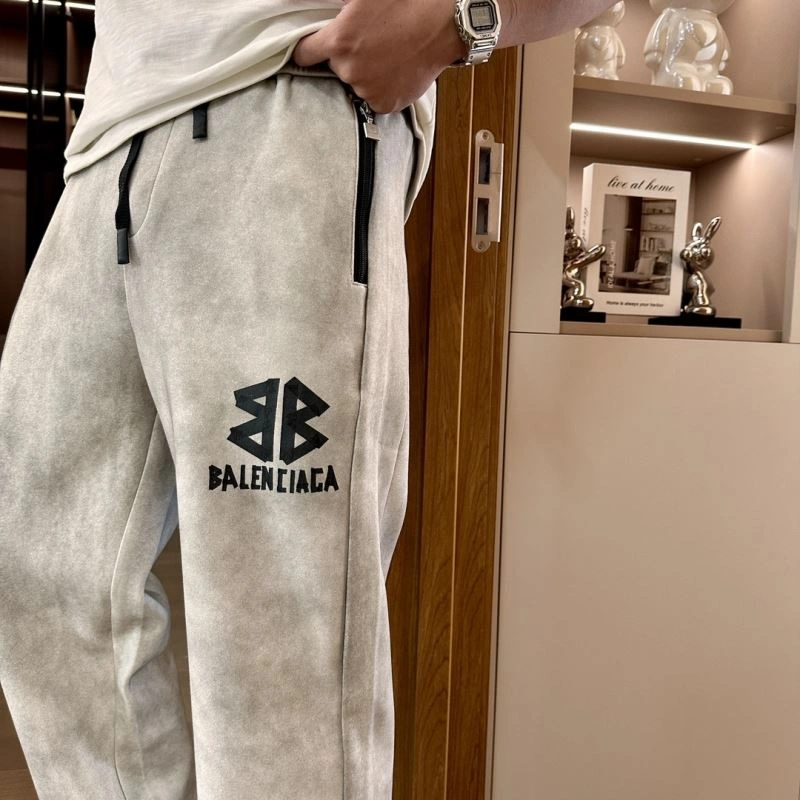 Vibrant Balenciaga Long Pants 97377