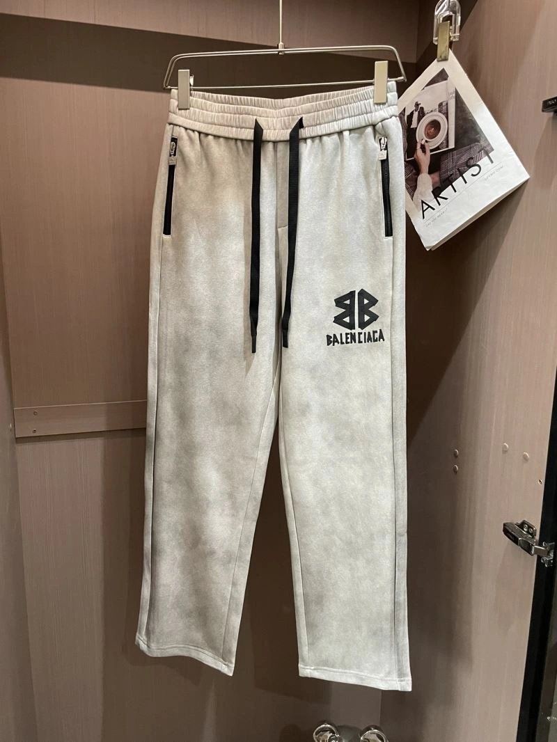 Vibrant Balenciaga Long Pants 97377