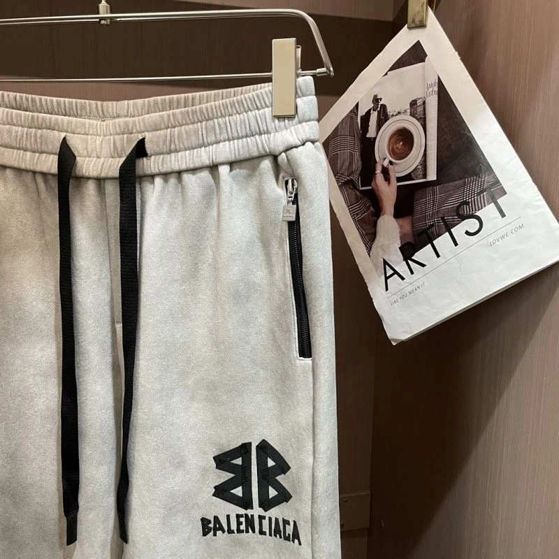 Vibrant Balenciaga Long Pants 97377