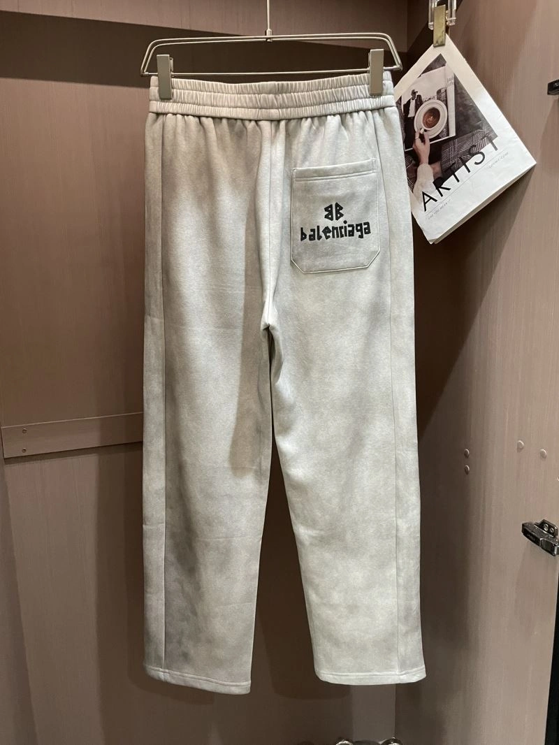 Vibrant Balenciaga Long Pants 97377