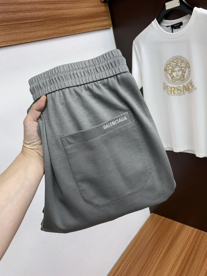 Balenciaga Long Pants TravelReady 97373