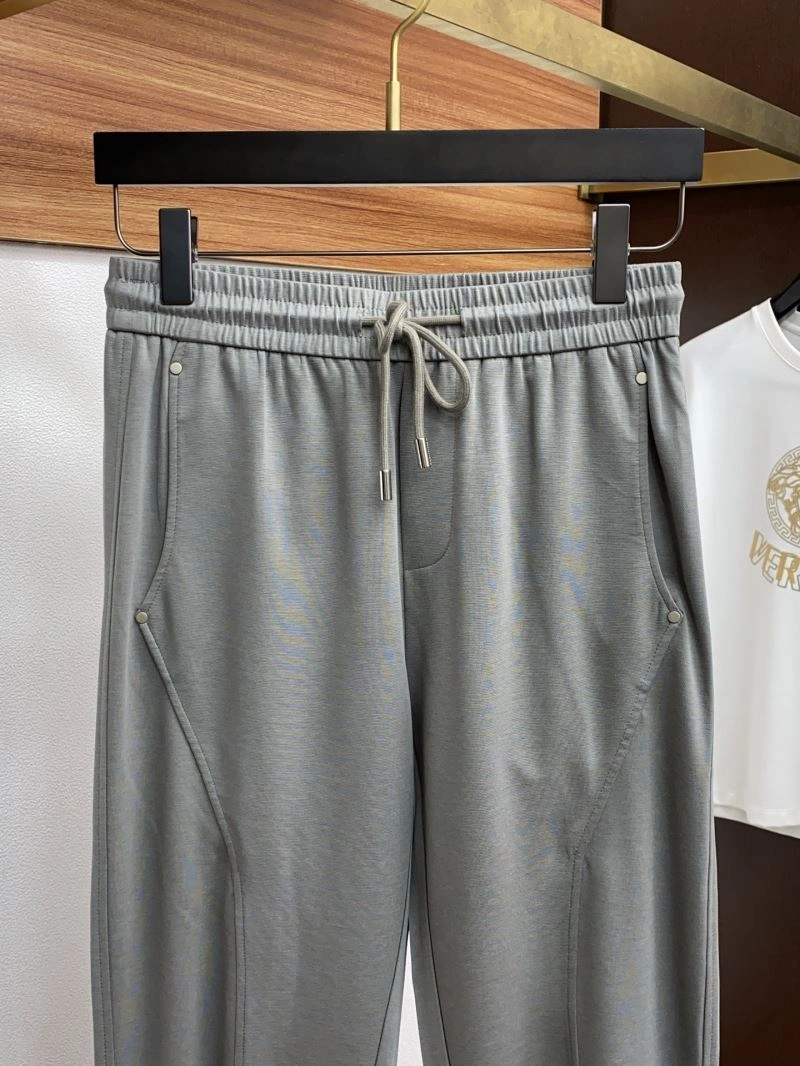 Balenciaga Long Pants TravelReady 97373