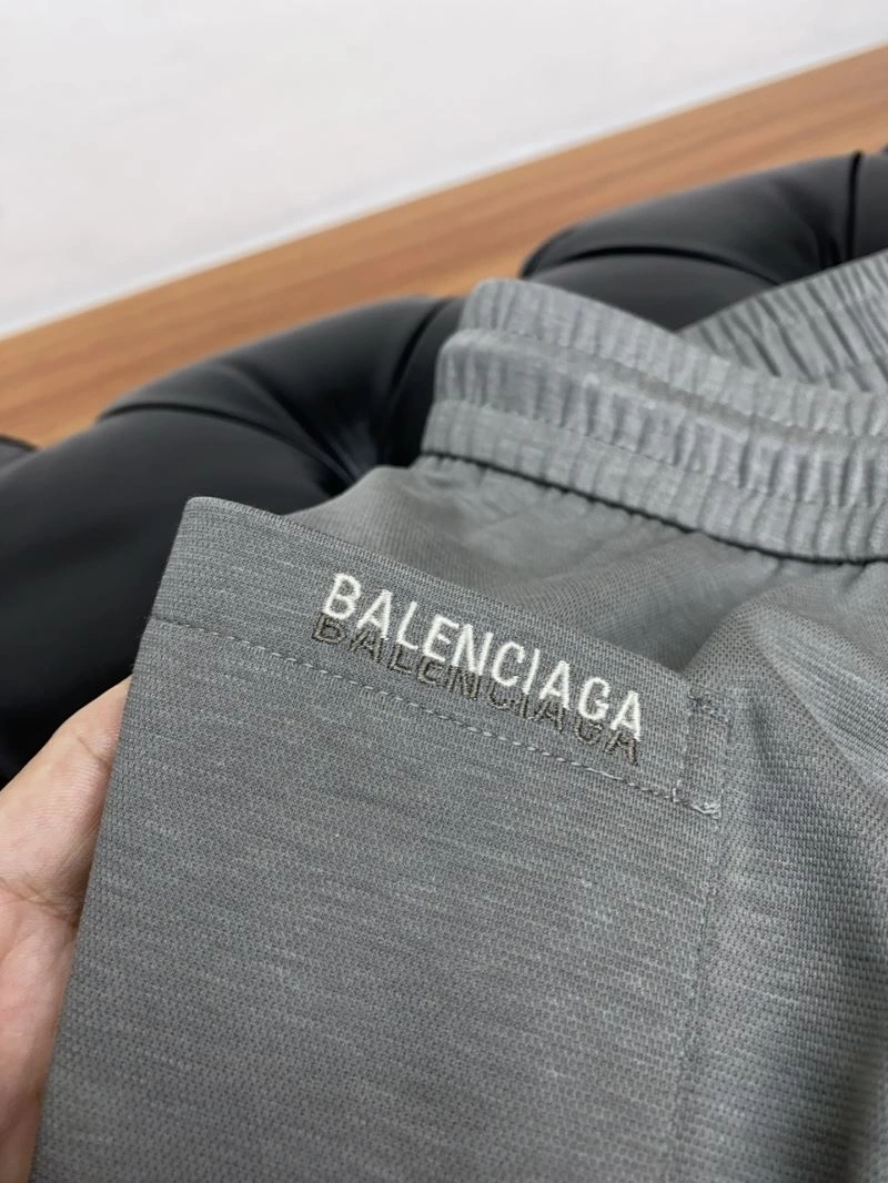 Balenciaga Long Pants TravelReady 97373