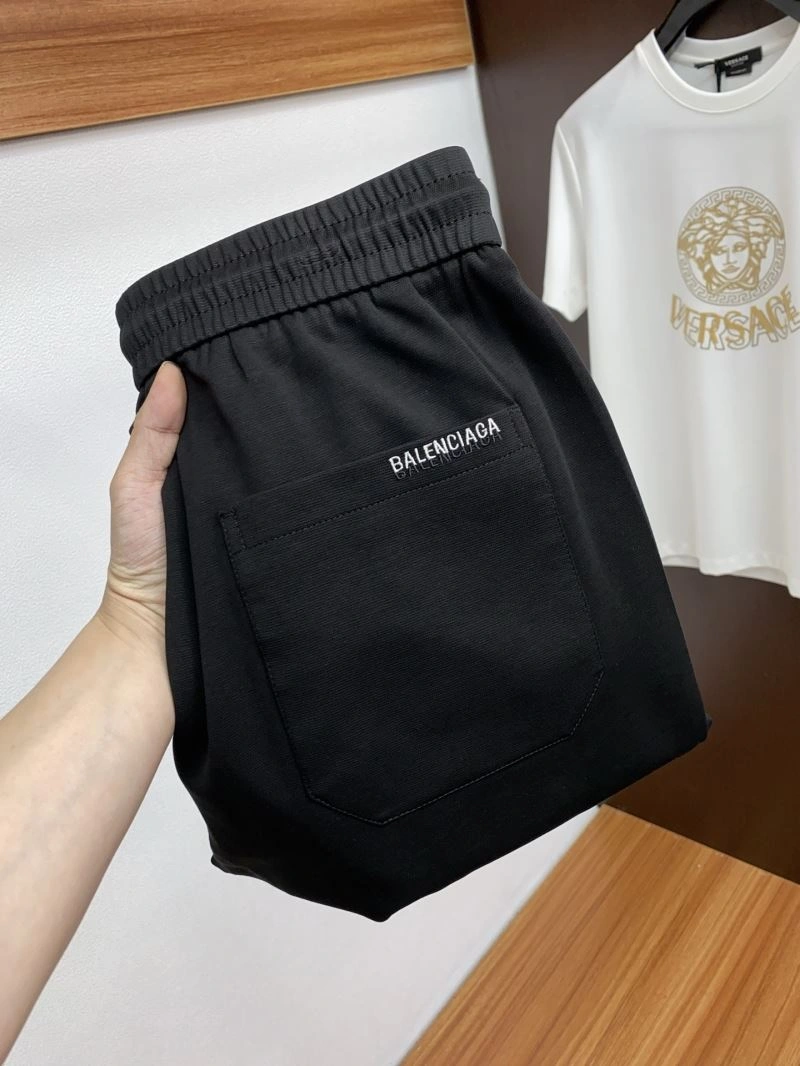 Sustainable Balenciaga Long Pants 97378