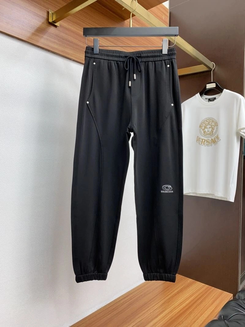 Sustainable Balenciaga Long Pants 97378