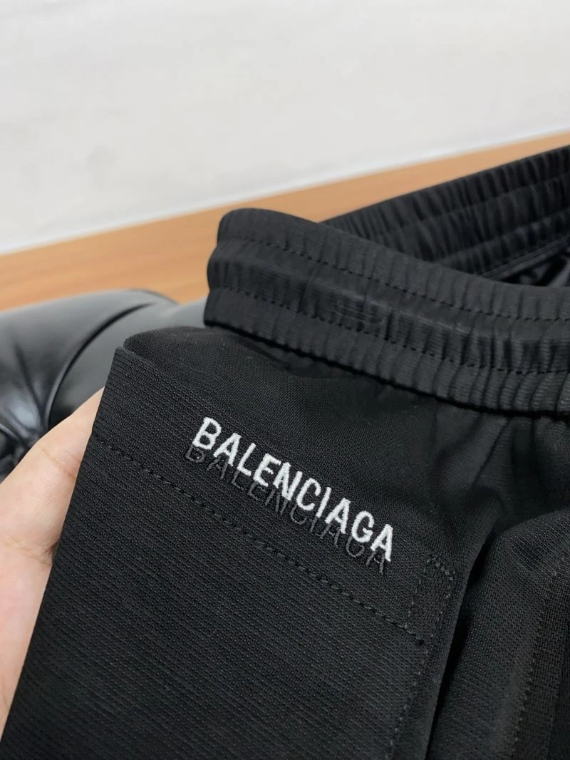 Sustainable Balenciaga Long Pants 97378