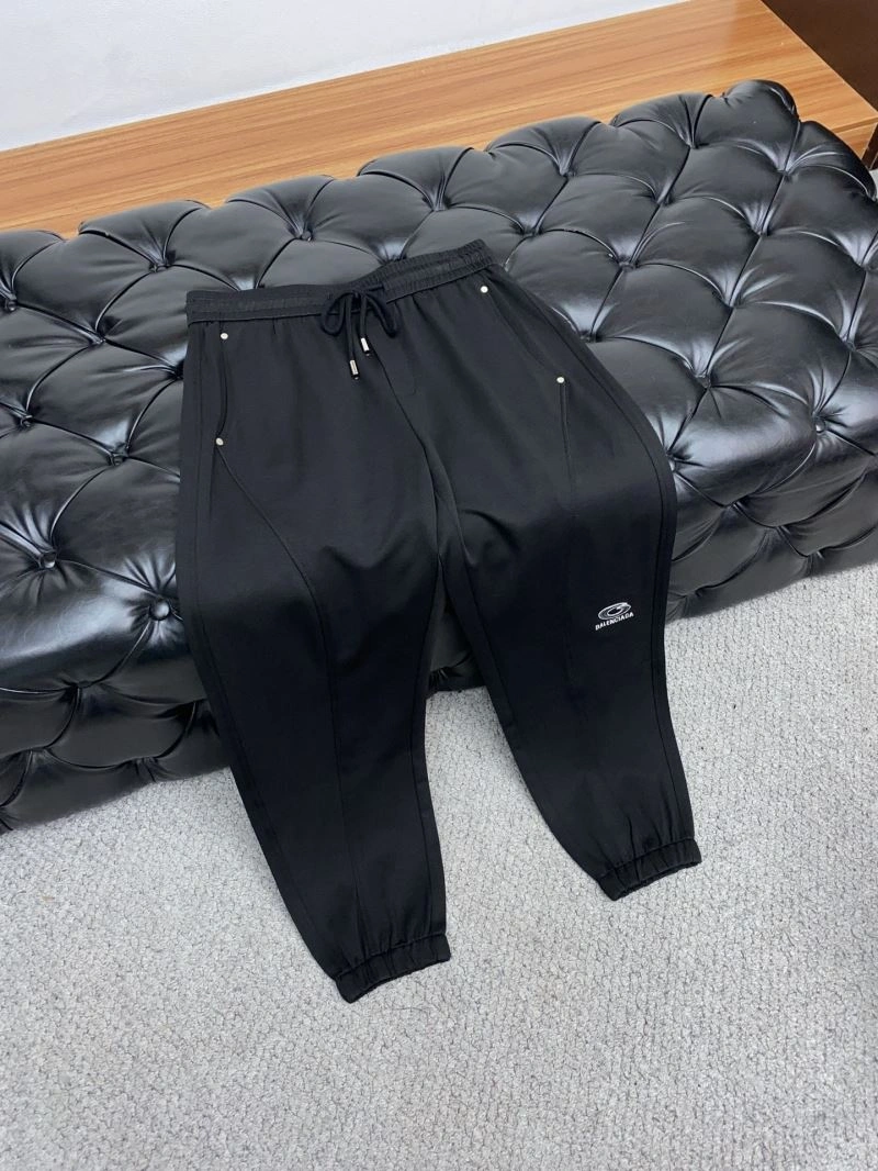 Sustainable Balenciaga Long Pants 97378