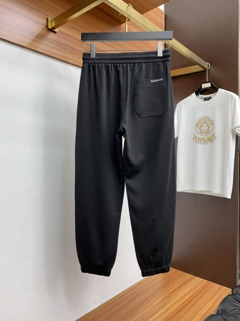 Sustainable Balenciaga Long Pants 97378