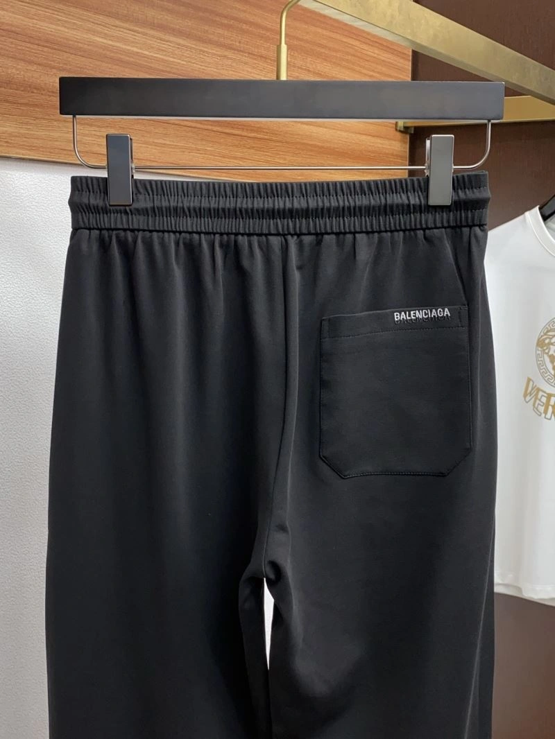 Sustainable Balenciaga Long Pants 97378