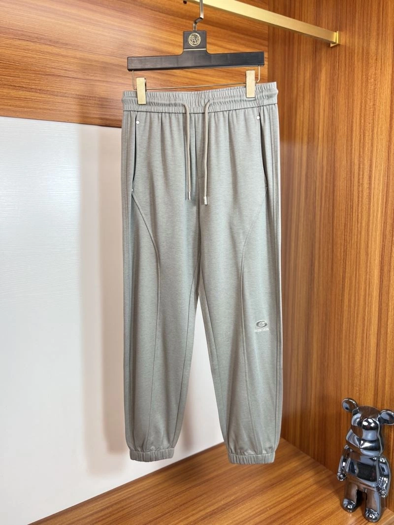 Casual Balenciaga Long Pants 97369