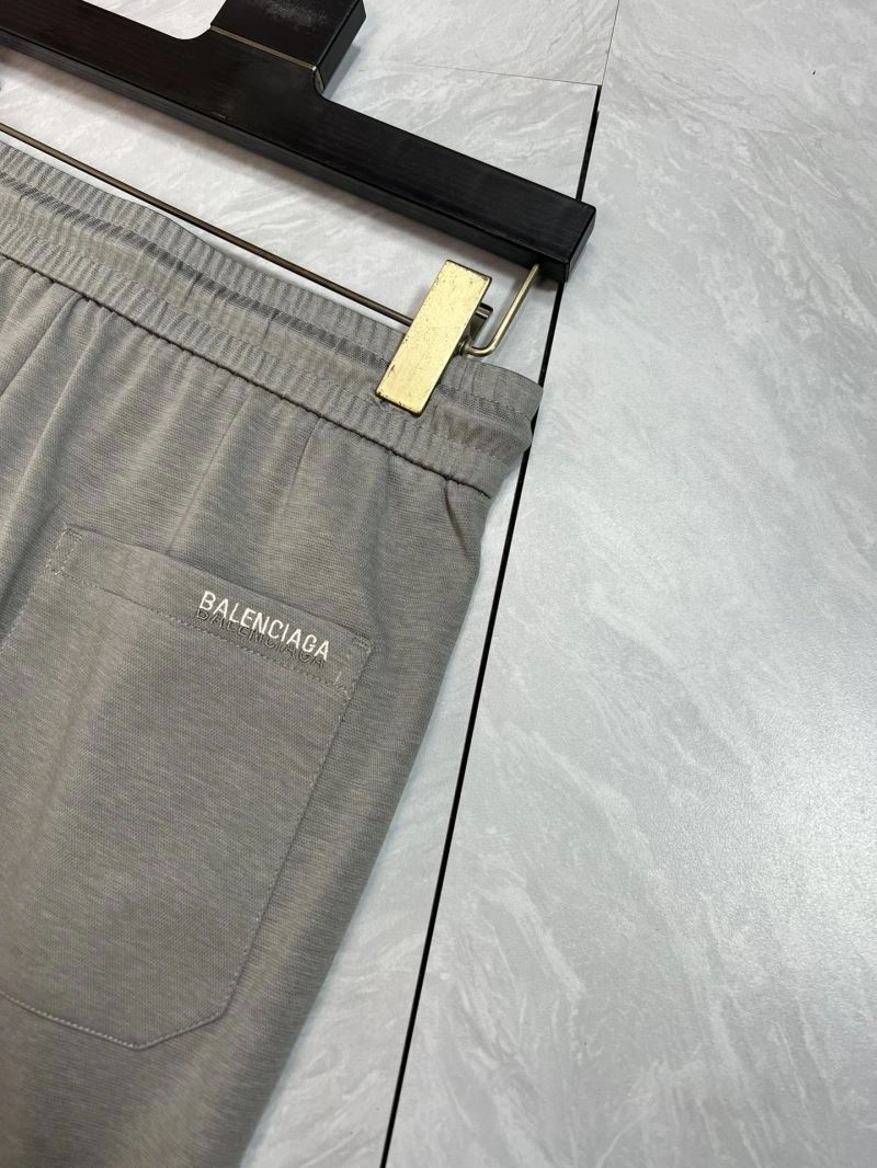 Casual Balenciaga Long Pants 97369