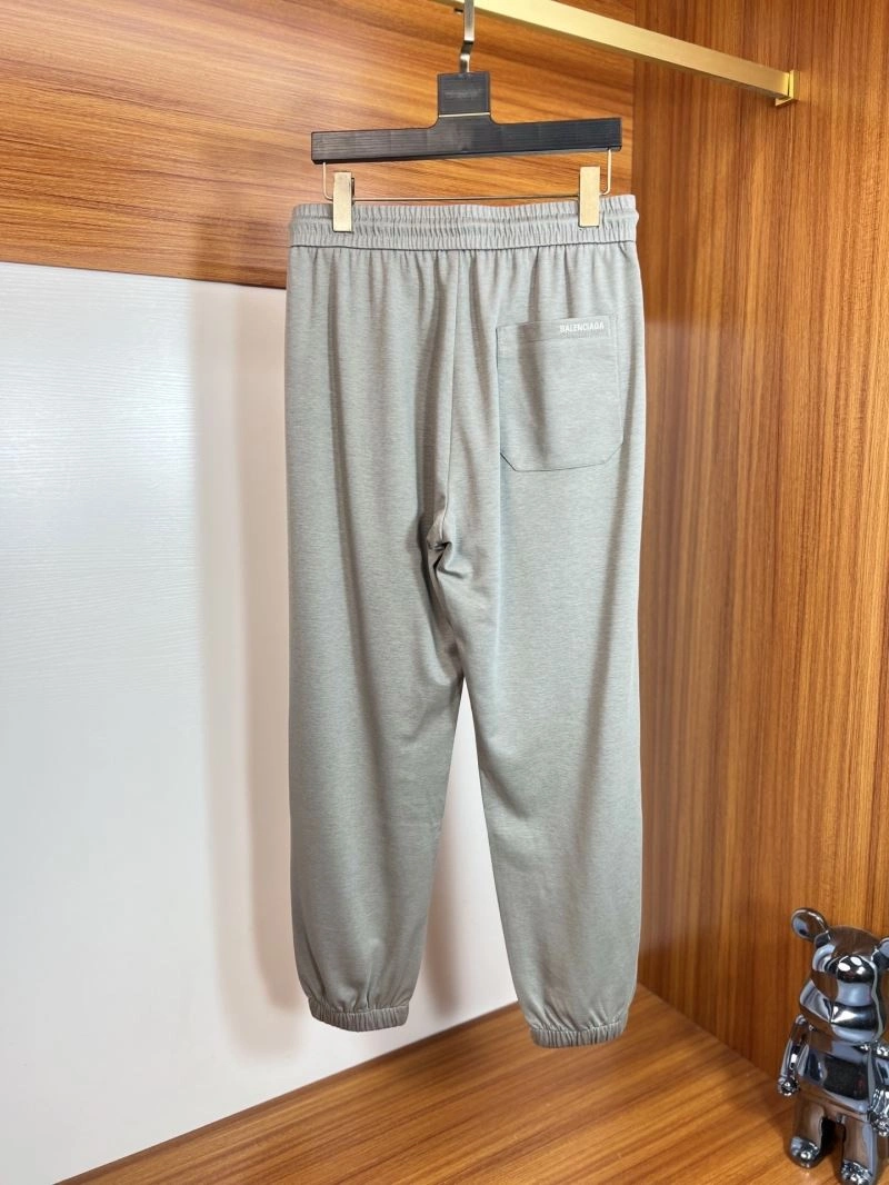 Casual Balenciaga Long Pants 97369