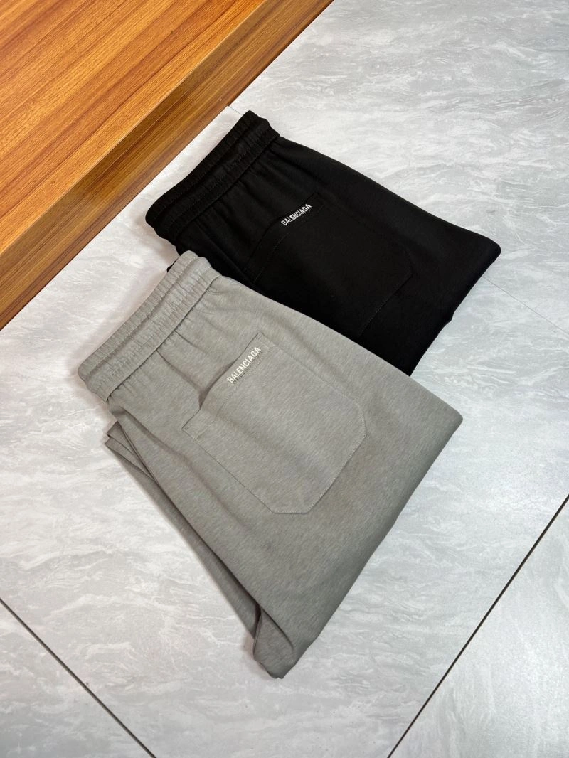 Casual Balenciaga Long Pants 97369