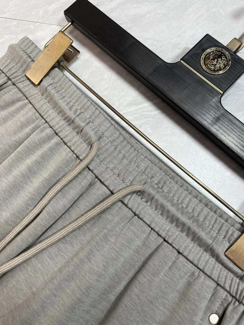 Casual Balenciaga Long Pants 97369