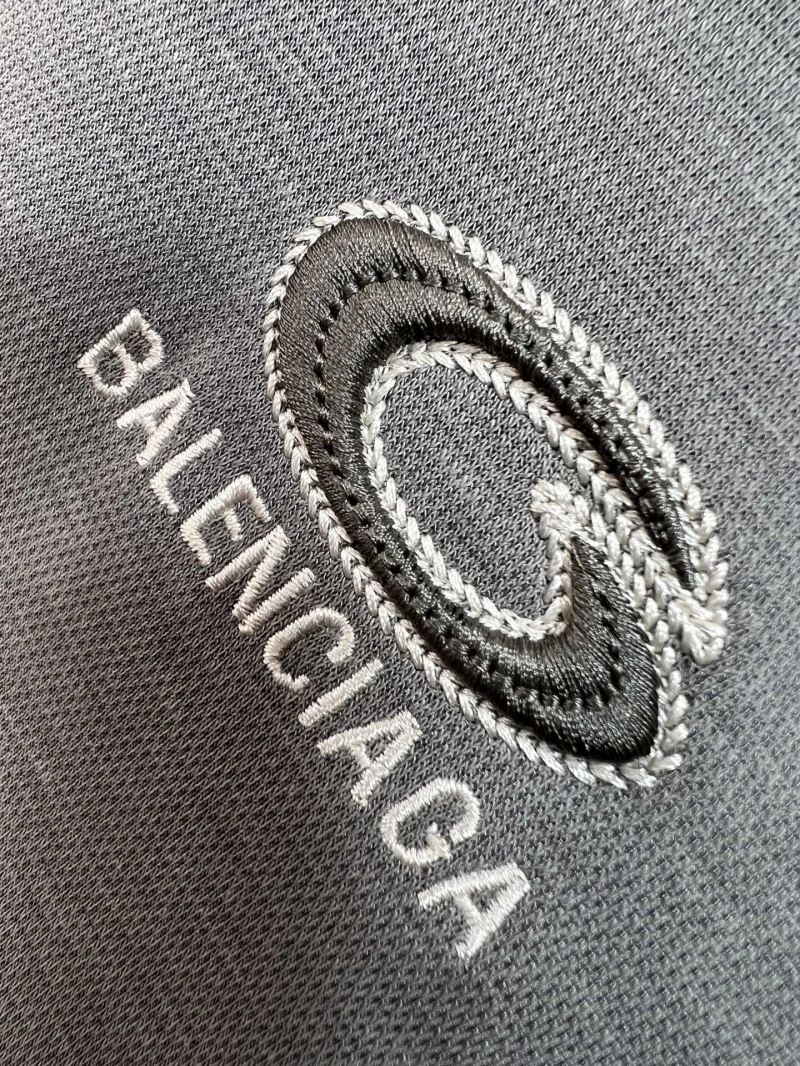 Casual Balenciaga Long Pants 97369
