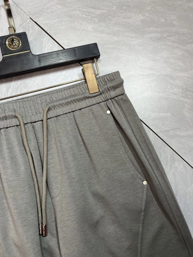 Casual Balenciaga Long Pants 97369