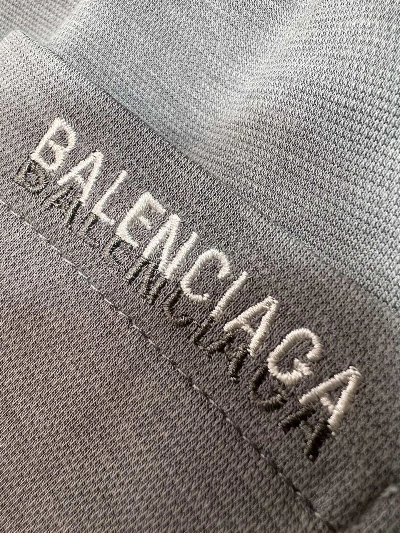 Casual Balenciaga Long Pants 97369