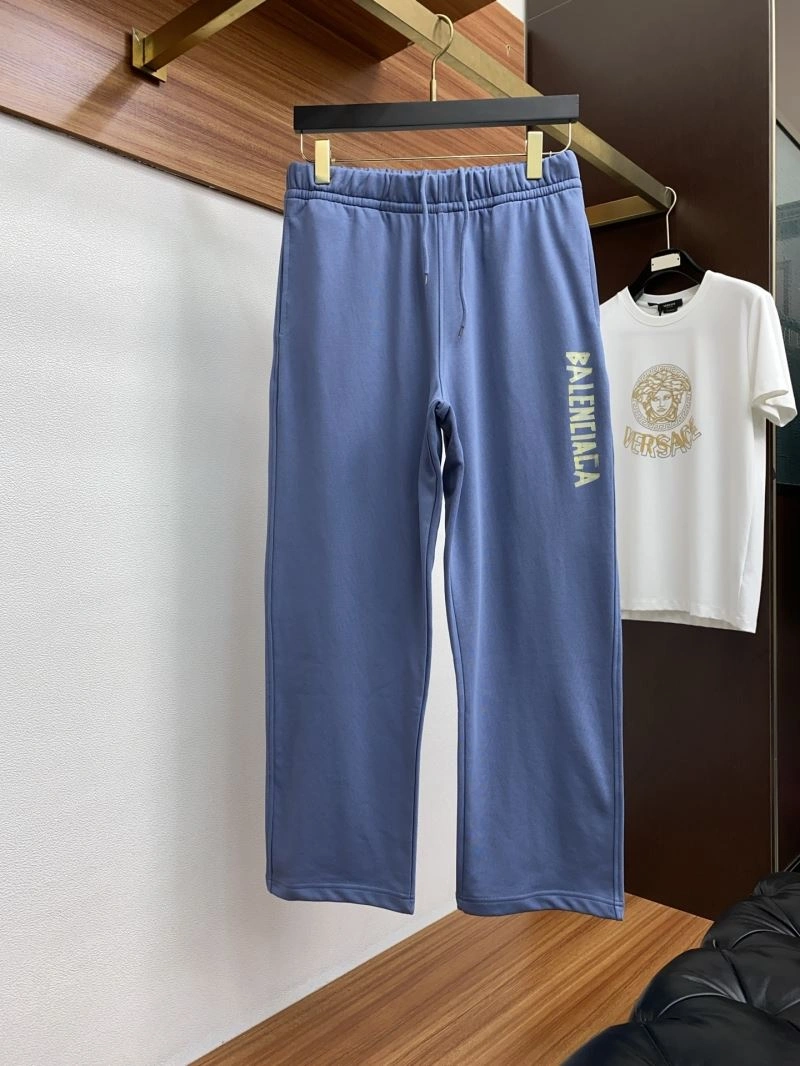 Balenciaga Long Pants EyeCatching 97364