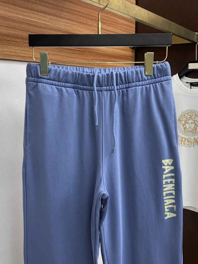 Balenciaga Long Pants EyeCatching 97364