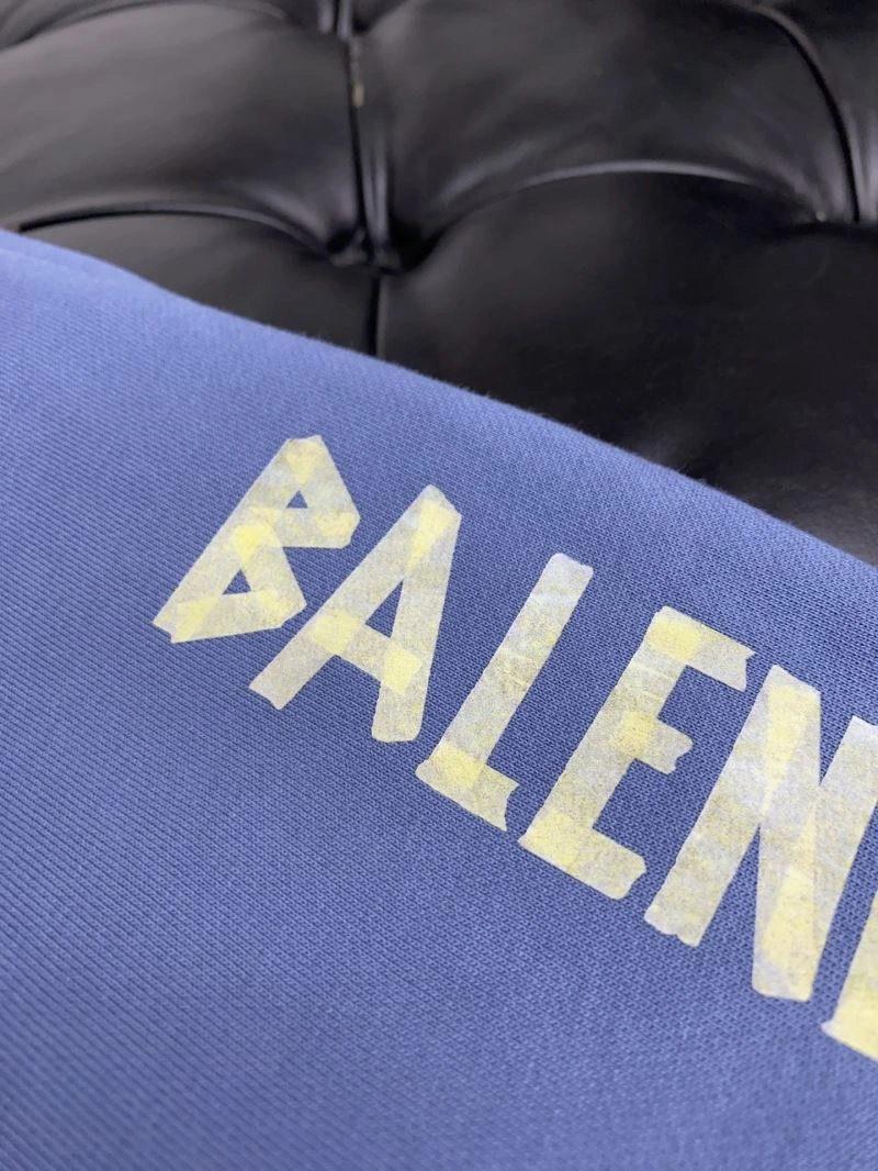 Balenciaga Long Pants EyeCatching 97364