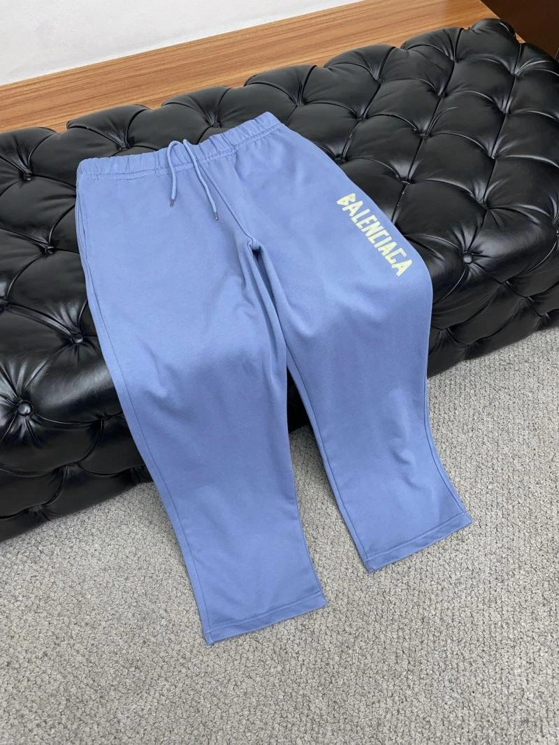 Balenciaga Long Pants EyeCatching 97364