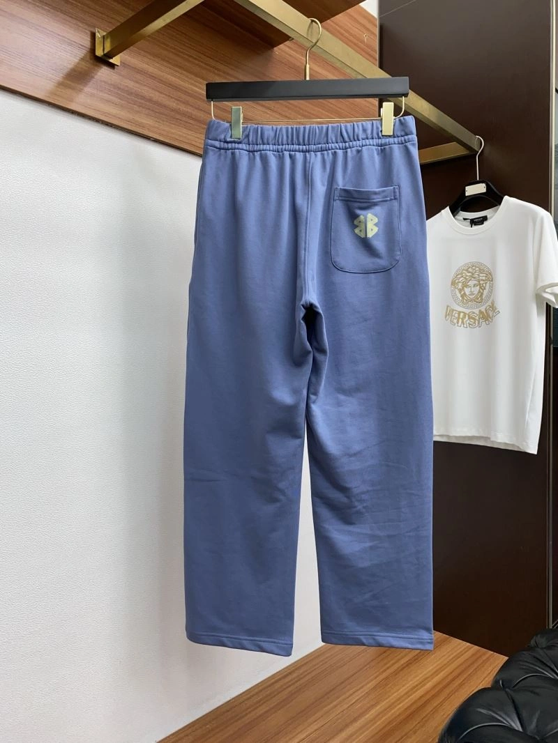 Balenciaga Long Pants EyeCatching 97364