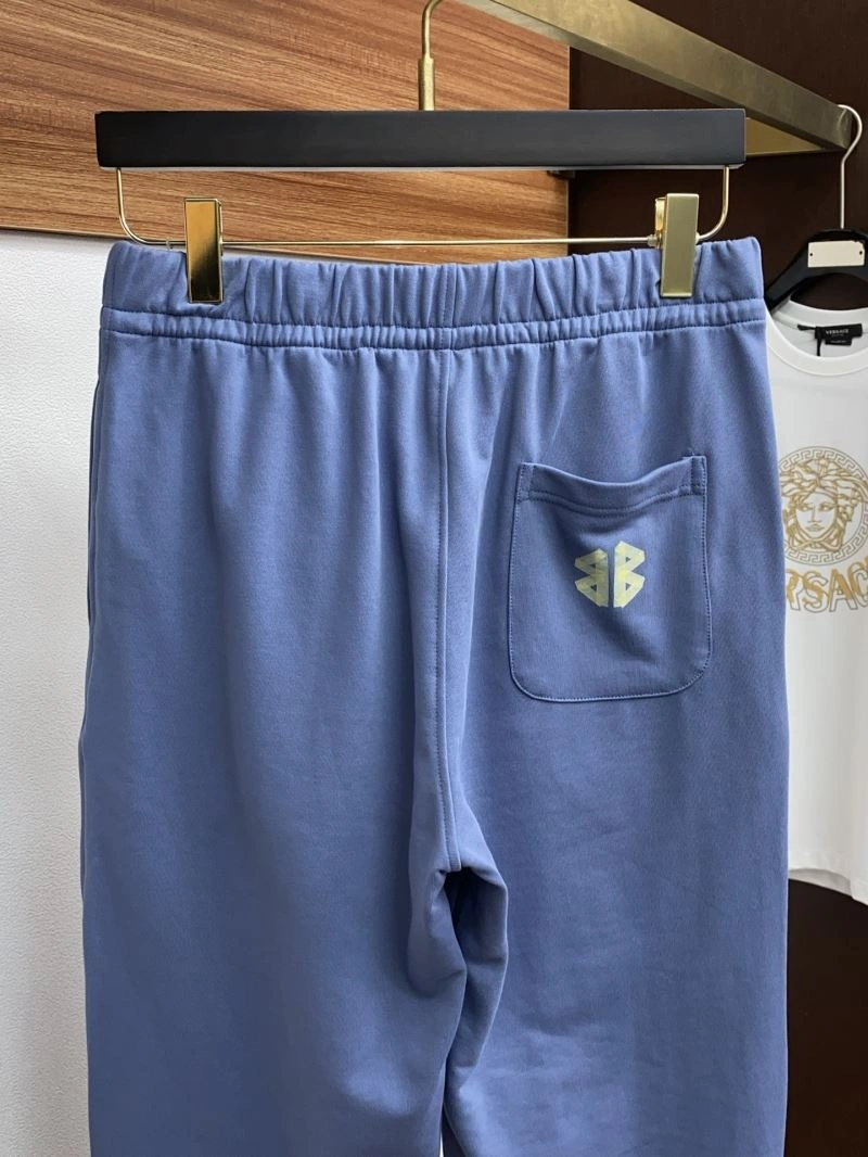 Balenciaga Long Pants EyeCatching 97364