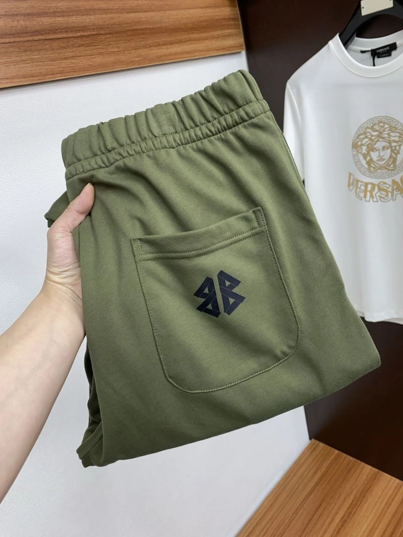 TechFriendly Balenciaga Long Pants 97362