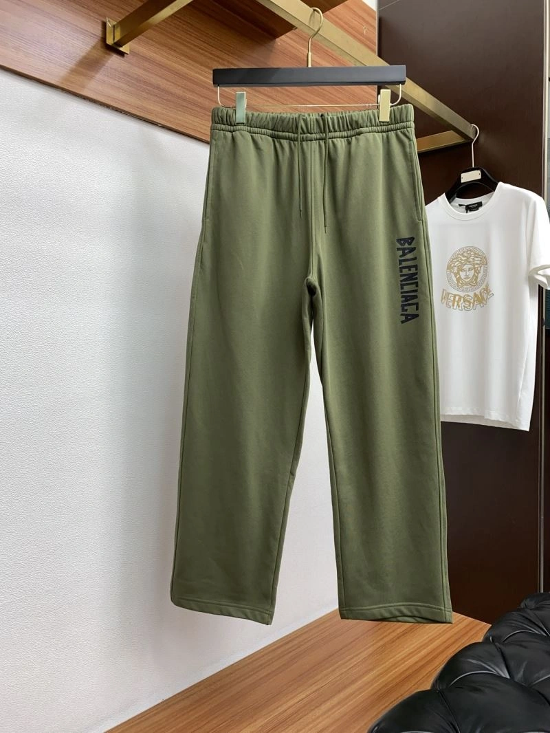 TechFriendly Balenciaga Long Pants 97362