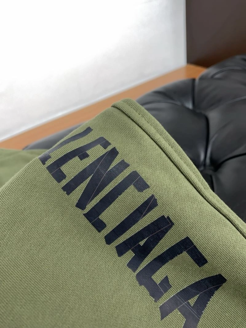 TechFriendly Balenciaga Long Pants 97362
