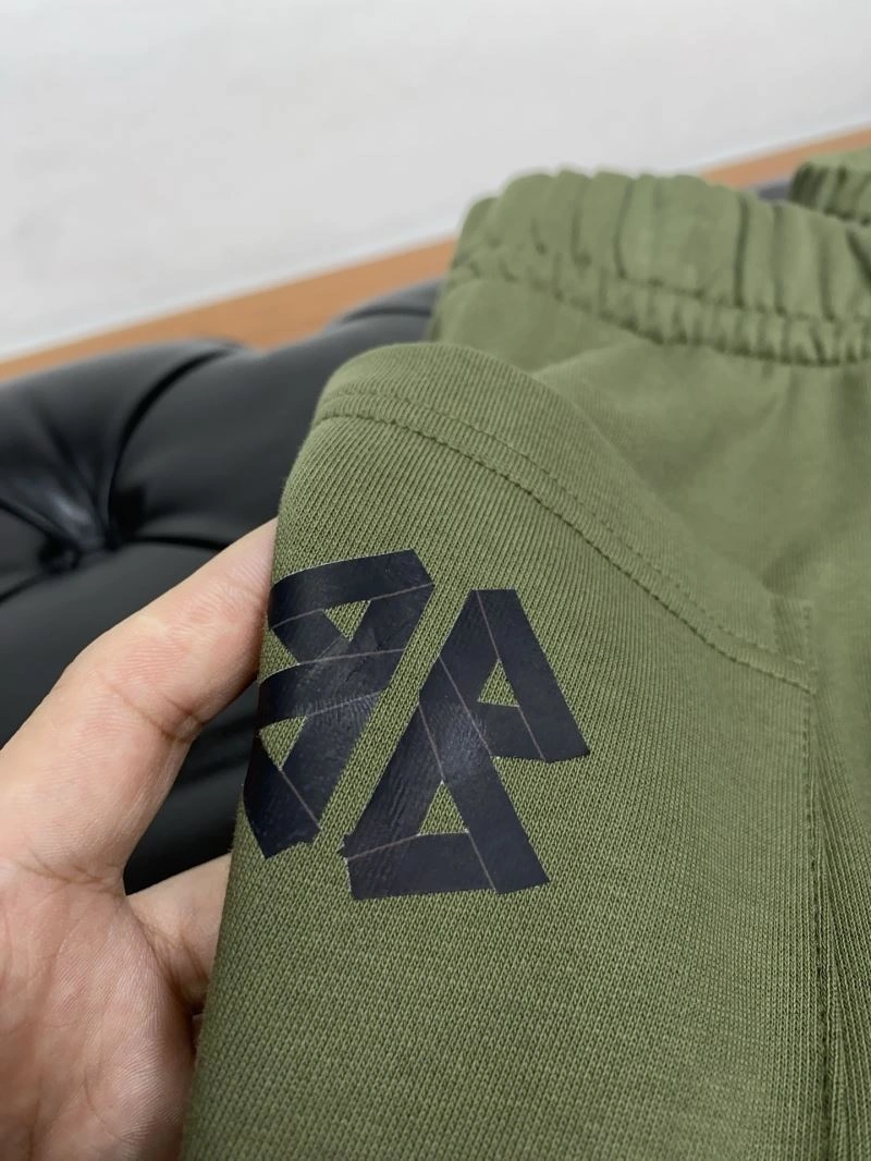 TechFriendly Balenciaga Long Pants 97362