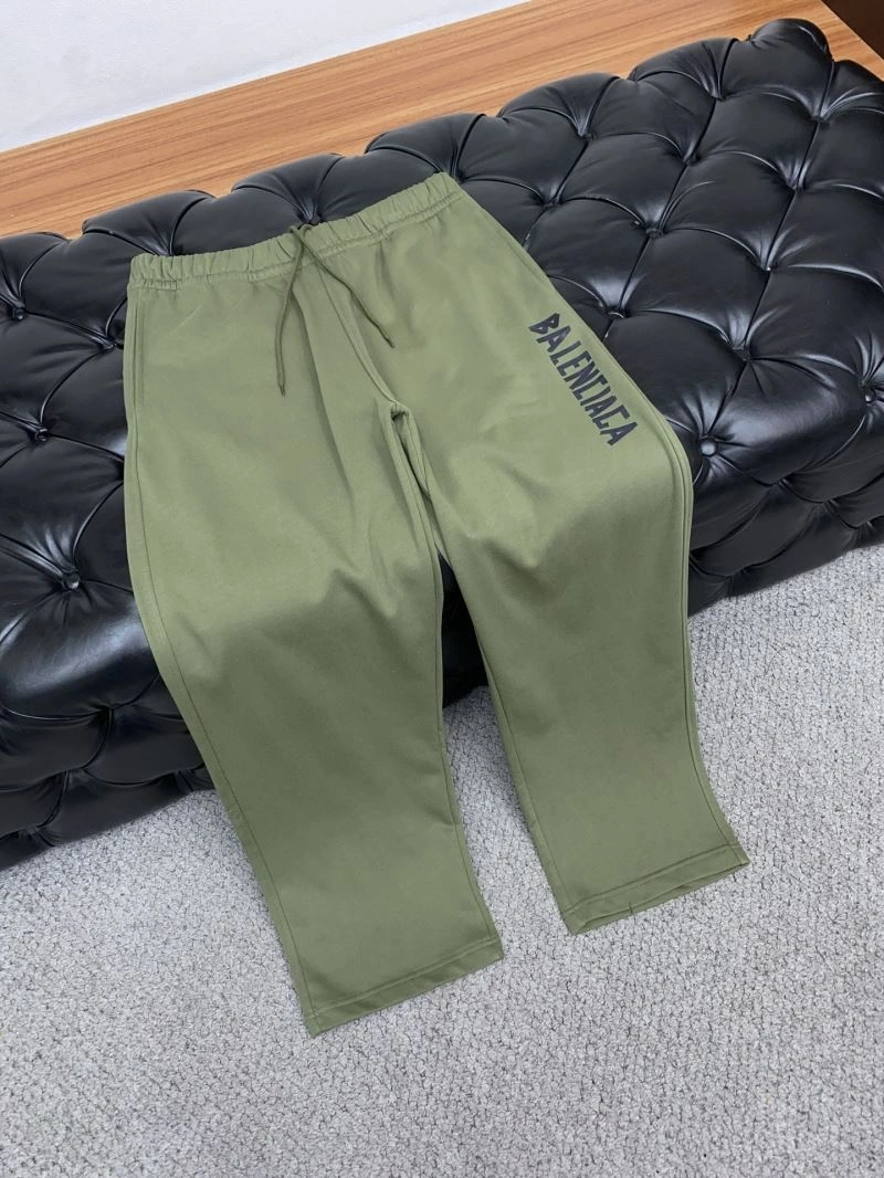 TechFriendly Balenciaga Long Pants 97362