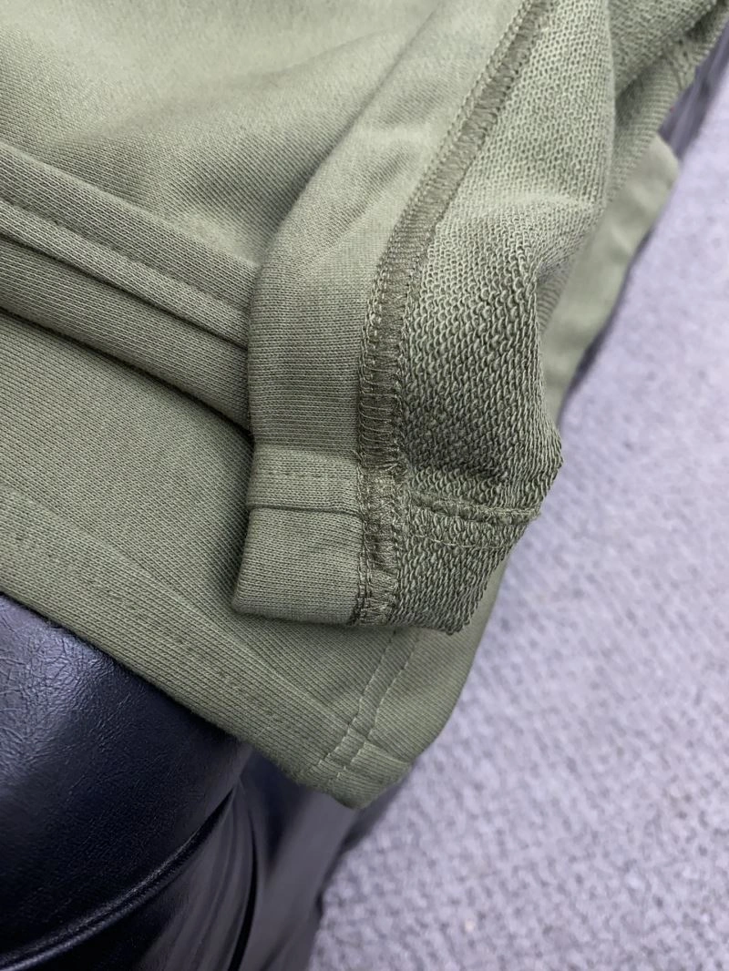 TechFriendly Balenciaga Long Pants 97362