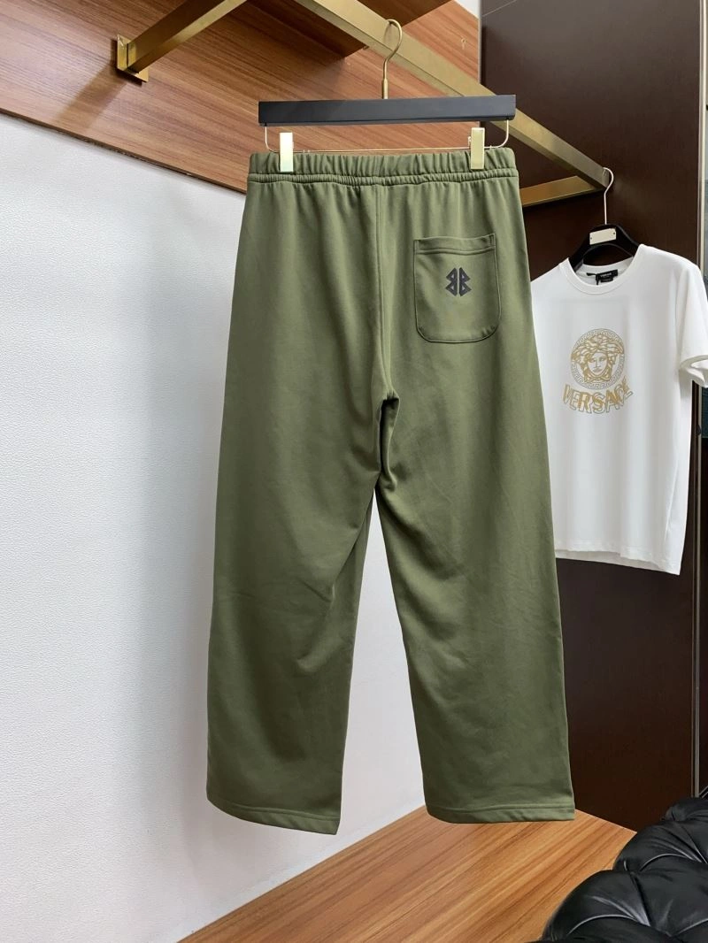 TechFriendly Balenciaga Long Pants 97362