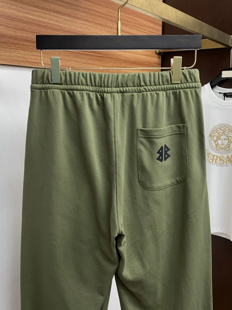 TechFriendly Balenciaga Long Pants 97362