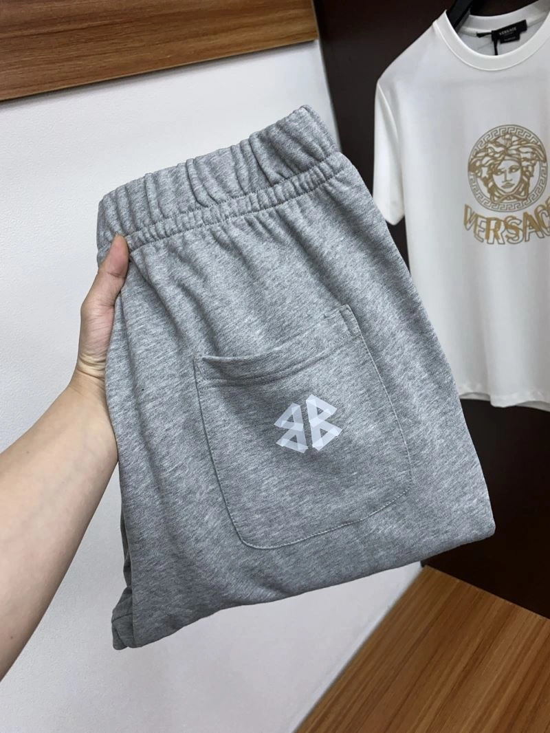 Balenciaga Long Pants Lightweight 97365
