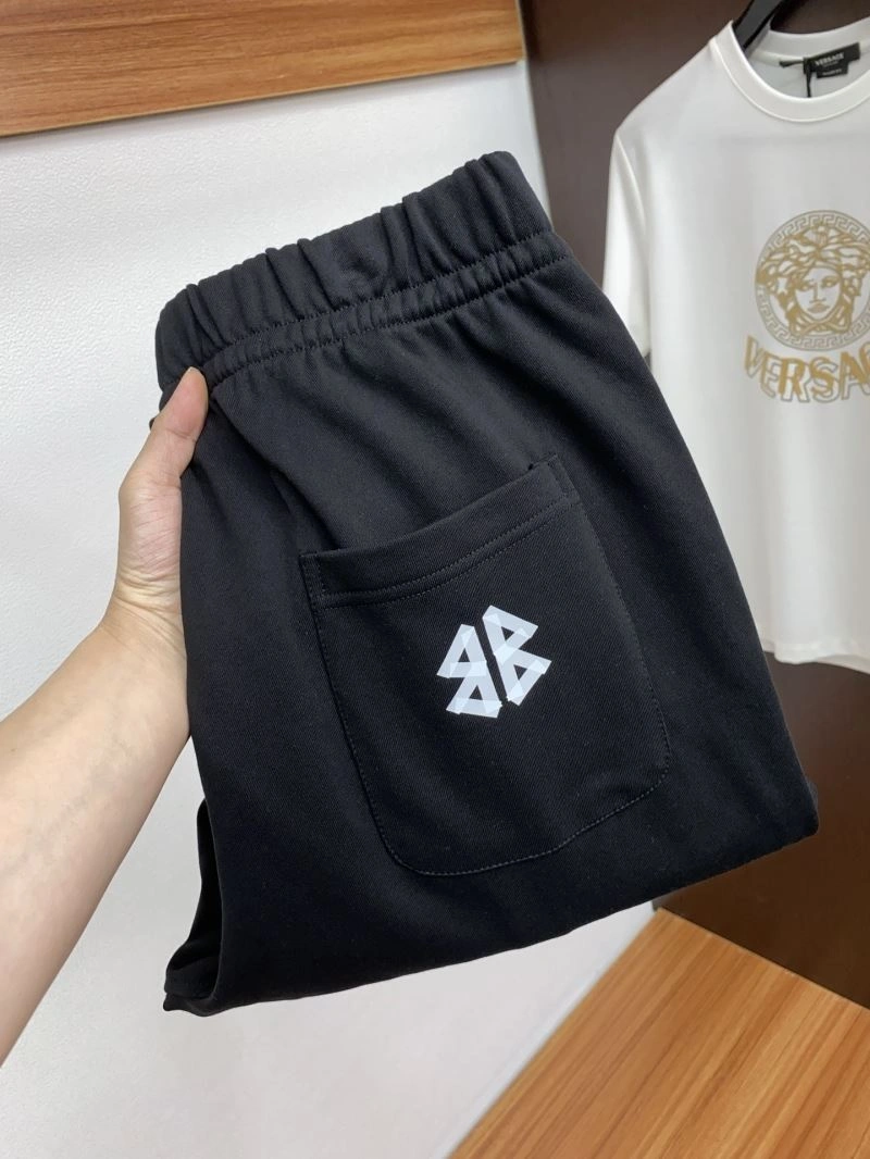 Classic Balenciaga Long Pants 97361