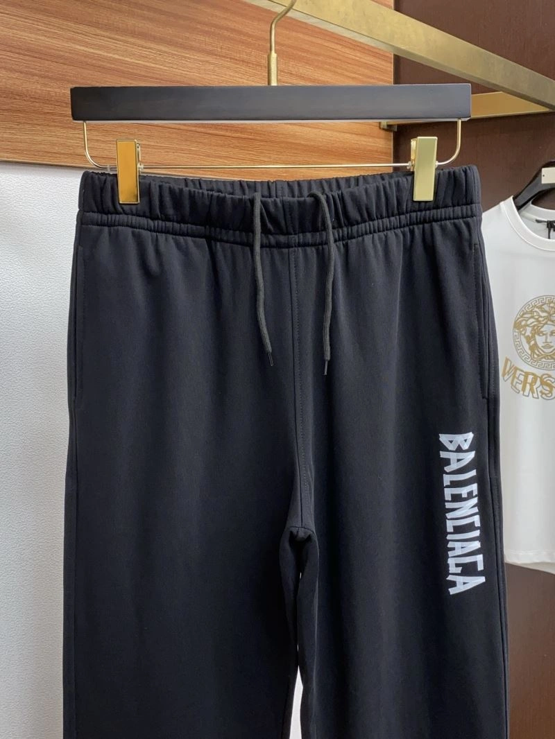 Classic Balenciaga Long Pants 97361