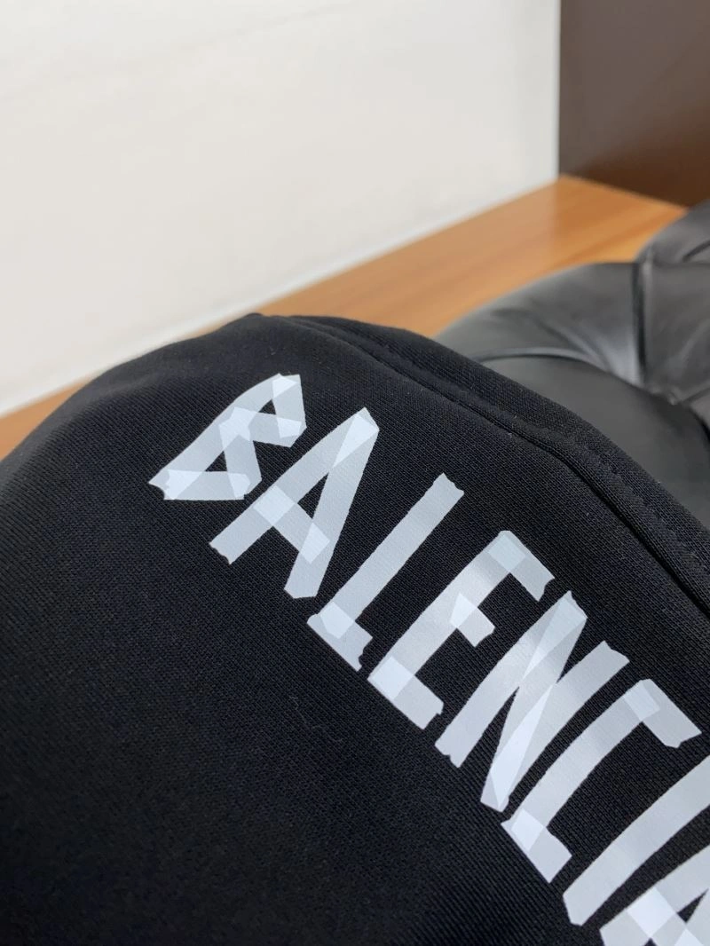 Classic Balenciaga Long Pants 97361