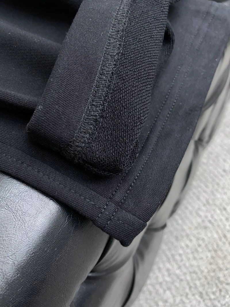 Classic Balenciaga Long Pants 97361